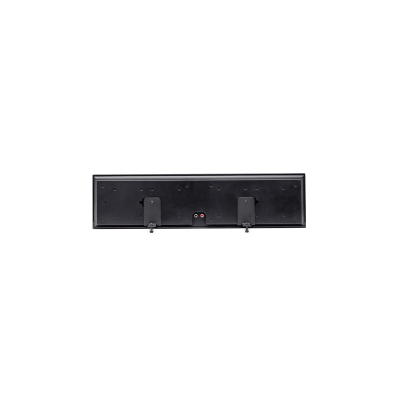 Paradigm Wall Mount 3-Driver, 2-way Bass-Reflex On Wall Speaker - Millenia LP 2