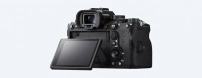 Sony α1 with Superb Resolution and Speed Interchangeable Lens Camera - ILCE1/B