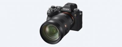 Sony α1 with Superb Resolution and Speed Interchangeable Lens Camera - ILCE1/B