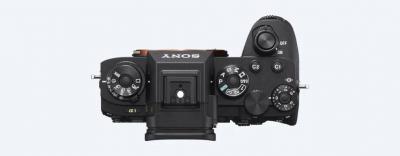 Sony α1 with Superb Resolution and Speed Interchangeable Lens Camera - ILCE1/B