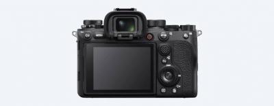 Sony α1 with Superb Resolution and Speed Interchangeable Lens Camera - ILCE1/B