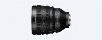 Sony FE C 16-35 mm T3.1 E-Mount Camera Lens - SELC1635G