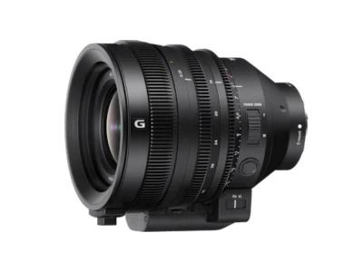 Sony FE C 16-35 mm T3.1 E-Mount Camera Lens - SELC1635G