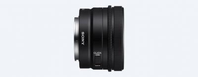 Sony FE 50 mm F2.5 G E-Mount Lens - SEL50F25G