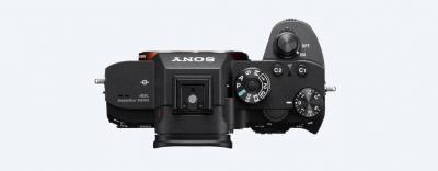 Sony α7R III with 35mm Full-Frame Image Sensor Camera - ILCE-7RM3A
