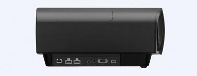 Sony 1500 Lumen DCI 4K Home Theater Projector in Black - VPLVW325ES