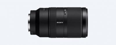 Sony E 70–350 mm F4.5–6.3 G OSS Lens - SEL70350G