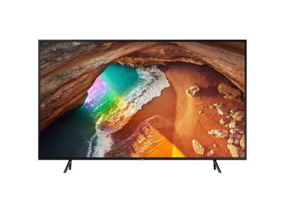 75" Samsung QN75Q6DRAFXZC 4K Smart QLED TV 