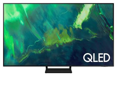 65" Samsung QN65Q72AAFXZC QLED 4K Smart TV
