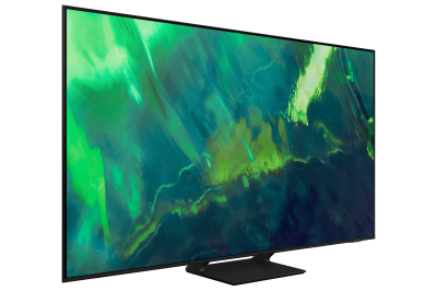 65" Samsung QN65Q72AAFXZC QLED 4K Smart TV