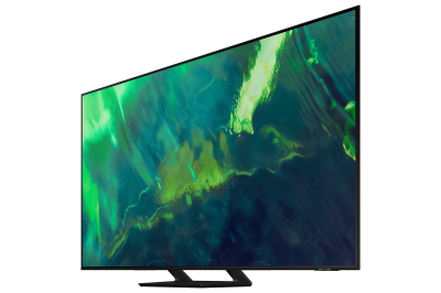 65" Samsung QN65Q72AAFXZC QLED 4K Smart TV