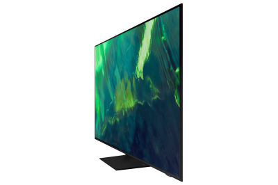 65" Samsung QN65Q72AAFXZC QLED 4K Smart TV