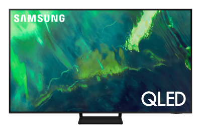 65" Samsung QN65Q72AAFXZC QLED 4K Smart TV