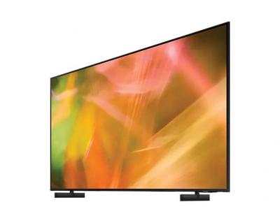 65" Samsung UN65AU8000FXZC Crystal UHD Smart TV