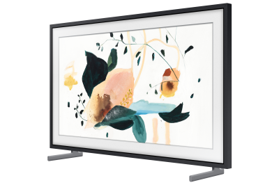 32" Samsung QN32LS03TBFXZC The Frame 4K Smart TV