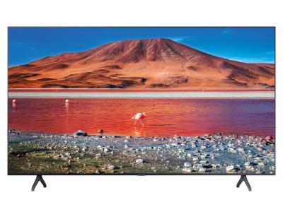 70" Samsung UN70TU7000BXZC Crystal UHD 4K Smart TV