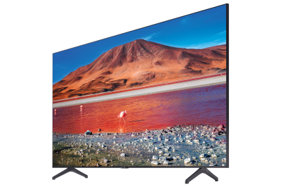 70" Samsung UN70TU7000BXZC 4K UHD SMART TV