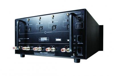 Anthem P Series Five Channel Power Amplifier - P5