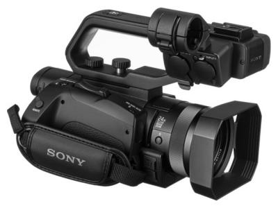 Sony Full HD Camcorder - HXRMC88