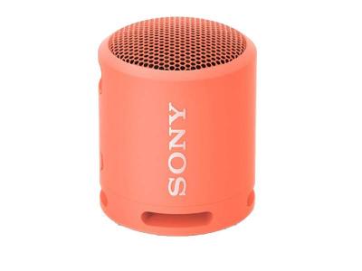 Sony Xb13 Extra Bass Portable Wireless Speaker - SRSXB13/P