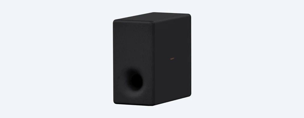 Sony SASW3 200 W Additional Wireless Subwoofer -