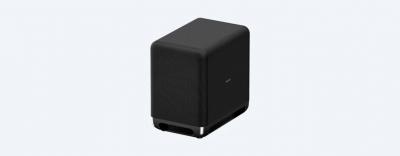 Sony 300 W Additional Wireless Subwoofer - SASW5