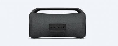 Sony Xg500 X-Series Portable Wireless Speaker - SRSXG500