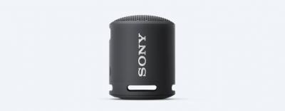 Sony Xb13 Extra Bass Portable Wireless Speaker in Black  - SRSXB13/B