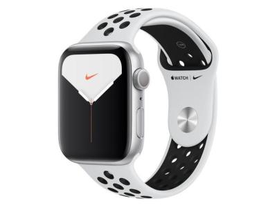 Apple Series 5 Aluminum 44MM Smart Watch - MX3V2LL/A