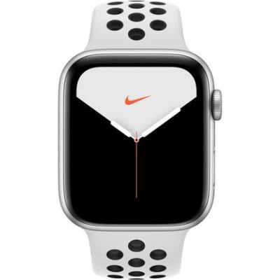 Apple Series 5 Aluminum 44MM Smart Watch - MX3V2LL/A