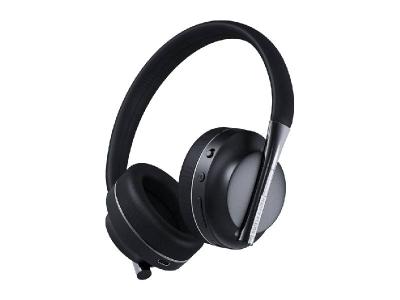 Sony WHCH720N/L Wireless Noise Cancelling Over Ear Headphones in Blu