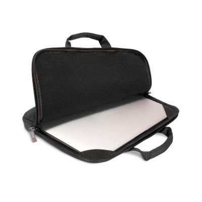 Everki 13.3 Inch Contempro Laptop Sleeve With Memory Foam In Black - EKF861S13