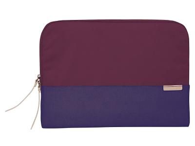 STM Grace 13Inch Laptop Sleeve In Dark purple - 617529785112