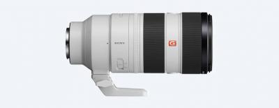 SONY Fe 70–200 mm F2.8 Gm Oss II Lens - SEL70200GM2