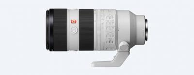 SONY Fe 70–200 mm F2.8 Gm Oss II Lens - SEL70200GM2