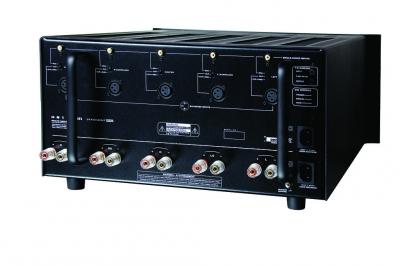 Anthem P Series Five Channel Power Amplifier - P5
