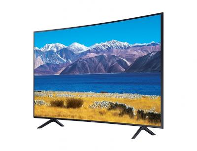 55" Samsung UN55TU8300FXZC Crystal UHD 4K Smart TV