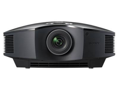 Sony Full HD SXRD Home Cinema Projector VPLHW65ES
