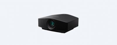 Sony 4k Sxrd Home Cinema Projector - VPLVW915ES