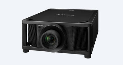 Sony 4K SXRD Home Cinema Projector VPLVW5000ES