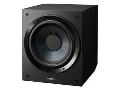 SONY HOME THEATRE SUBWOOFER - SACS9