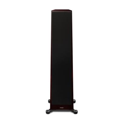 Paradigm 5-driver 3 Way Hybrid Floorstanding Speaker In Midnight Cherry - Founder 120H (MC)