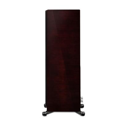 Paradigm 5-driver 3 Way Hybrid Floorstanding Speaker In Midnight Cherry - Founder 120H (MC)