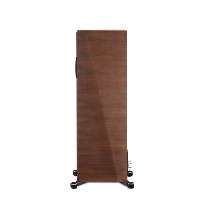 Paradigm 5-driver 3 Way Floorstanding Speaker In Walnut - Founder 100F (W)