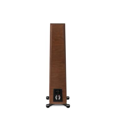 Paradigm 4-driver 2.5 Way Floorstanding Speaker In Walnut - Founder 80F (W)