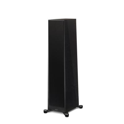 Paradigm 5-driver 3 Way Floorstanding Speaker In Black Walnut - Founder 100F (BW)