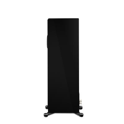 Paradigm 5-driver 3 Way Floorstanding Speaker In Piano Black - Founder 100F (PB)