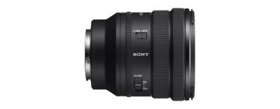 Sony FE PZ 16–35 MM F4 G Lens - SELP1635G