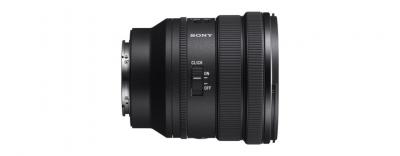 Sony FE PZ 16–35 MM F4 G Lens - SELP1635G