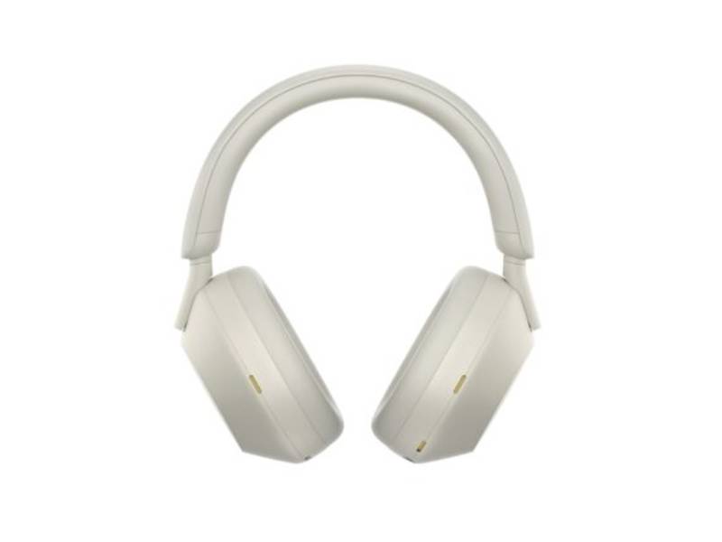Sony WH1000XM5/S Wireless Noise-Cancelling Headphones in